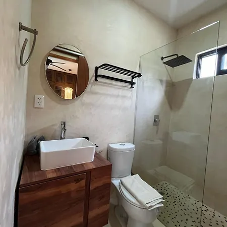 Departamento En Apartment *