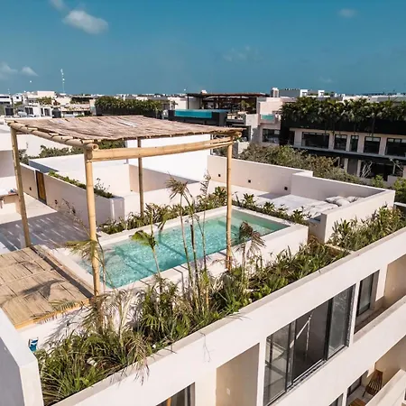 Apartment Departamento En
