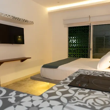 Hotel Kante - Downtown