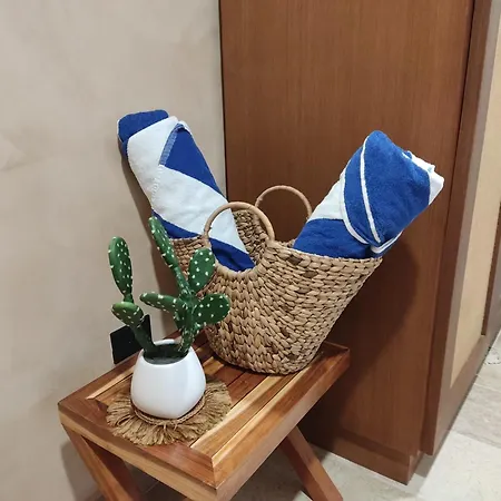 Luxury Romantic Getaway - 1 Bedroom - Steps From The - Bahia Tankah Apartment Tulum