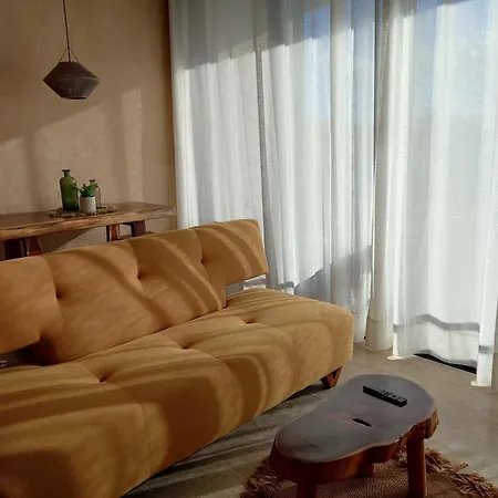Luxury Romantic Getaway - 1 Bedroom - Steps From The - Bahia Tankah Apartment