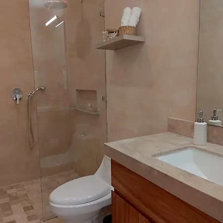 Luxury Romantic Getaway - 1 Bedroom - Steps From The - Bahia Tankah Tulum