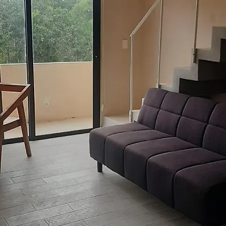 Arhat Apartment