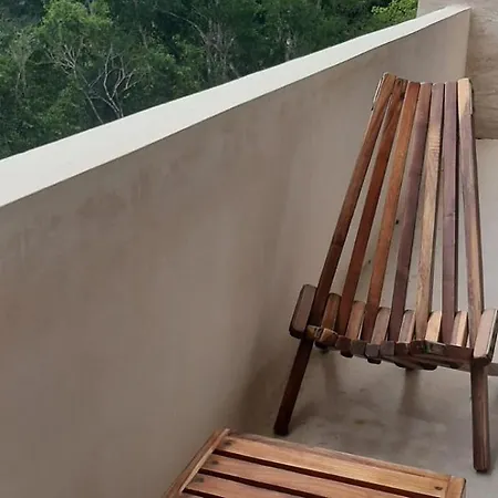 Arhat * Tulum