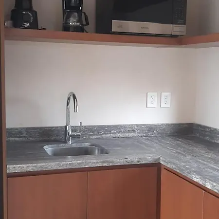 Arhat Apartment *