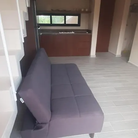 Apartment Arhat *