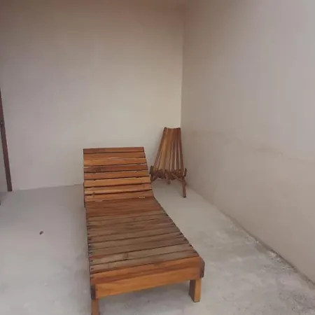 Arhat Apartment *