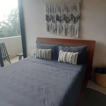 Arhat Apartment Tulum