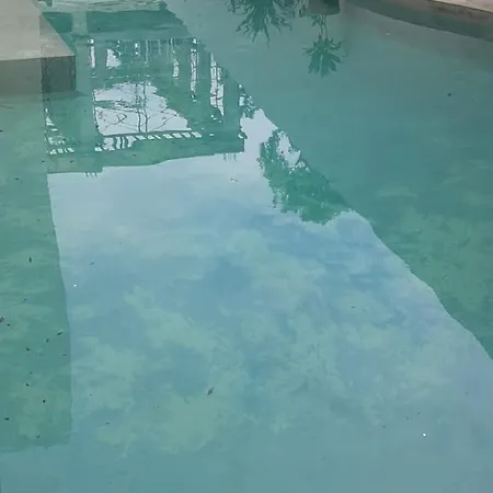 Arhat Apartment Tulum