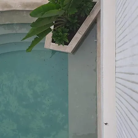 Apartment Arhat Tulum