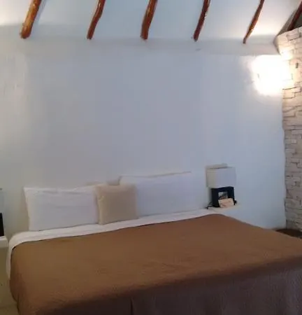 Rosa Del Viento Hotel