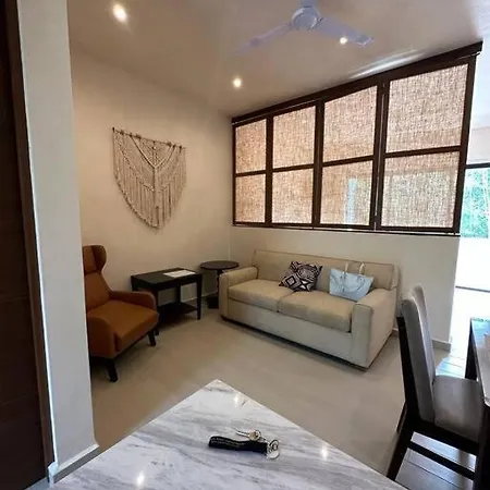 Espacio Tranquilo Y Elegante. Apartment *