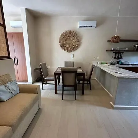 Espacio Tranquilo Y Elegante. Apartment