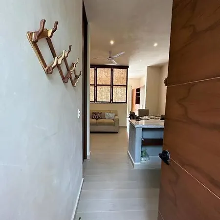 Espacio Tranquilo Y Elegante. Apartment