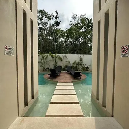 Espacio Tranquilo Y Elegante. Apartment *