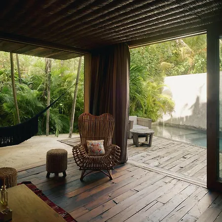 Be Destination (adults Only) Hotel Tulum