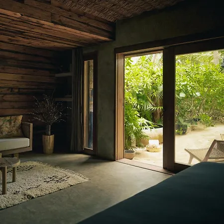 Be Destination (adults Only) Hotel Tulum