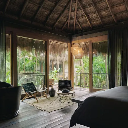 Be Destination (adults Only) Hotel Tulum