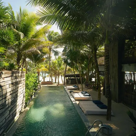 Be Destination (adults Only) 5* Tulum
