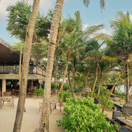 Hotel Be Destination (adults Only) Tulum