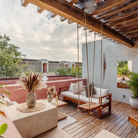 Villa Entorno - Luxury