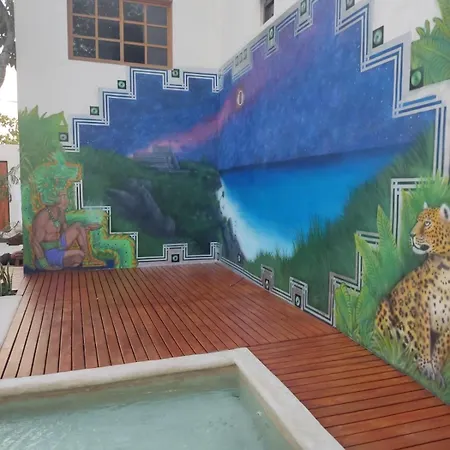 Hotel Casa Bix A Beel.