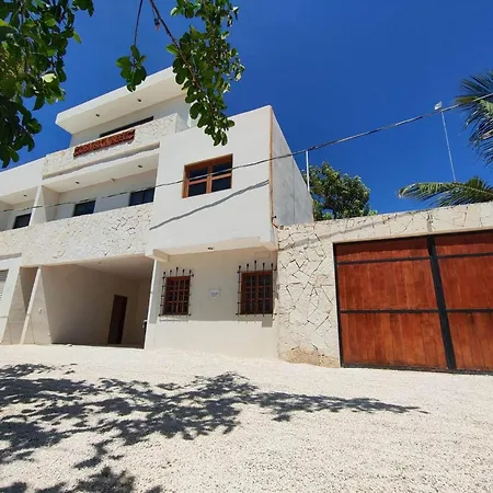 Hotel Casa Bix A Beel. Tulum