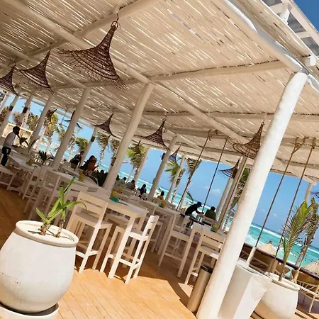 Departamento 6, Country Home, Con Muelle De Pesca, Club De Playa, Alberca, Cenote Y Campo De Golf, Contrata Day Pass Bahia Principe * Tulum