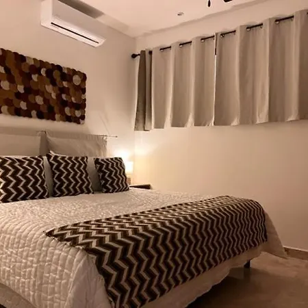 Ka'an Tower En Aldea Zama Premium - Departamentos * Tulum
