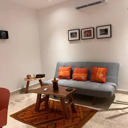Ka'an Tower En Aldea Zama Premium - Departamentos Apartment