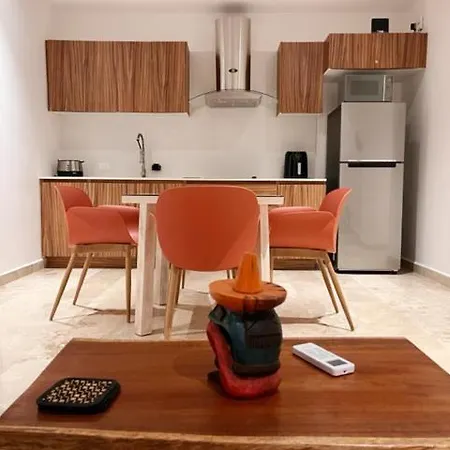 Ka'an Tower En Aldea Zama Premium - Departamentos