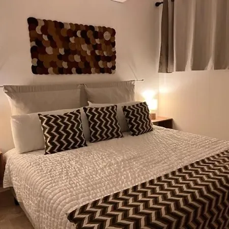 Ka'an Tower En Aldea Zama Premium - Departamentos Tulum