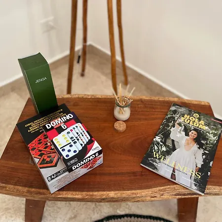 Ka'an Tower En Aldea Zama Premium - Departamentos Tulum
