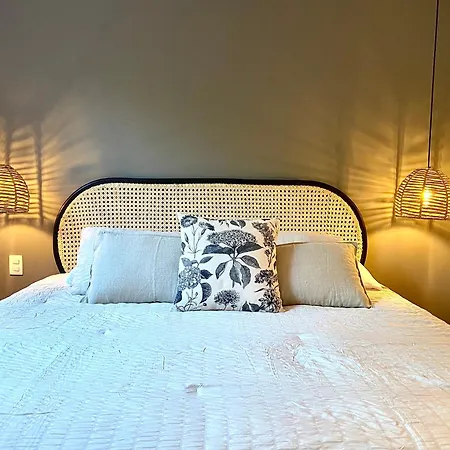 Ka'an Tower En Aldea Zama Premium - Departamentos Apartment