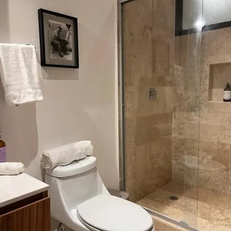 Apartment Ka'an Tower En Aldea Zama Premium - Departamentos
