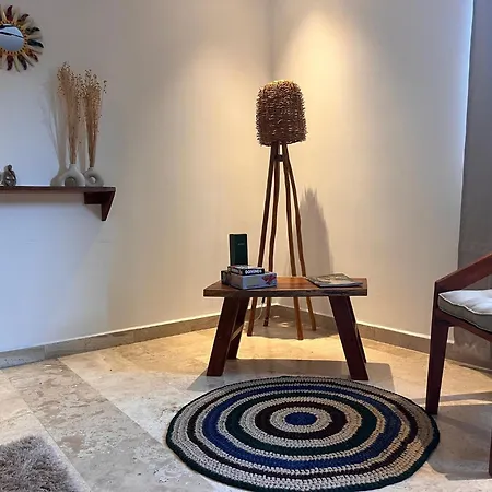 Ka'an Tower En Aldea Zama Premium - Departamentos
