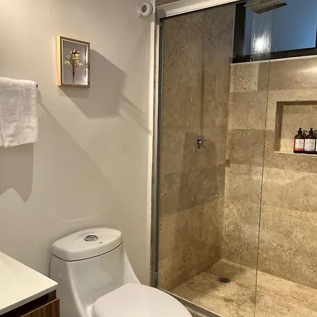 Apartment Ka'an Tower En Aldea Zama Premium - Departamentos *