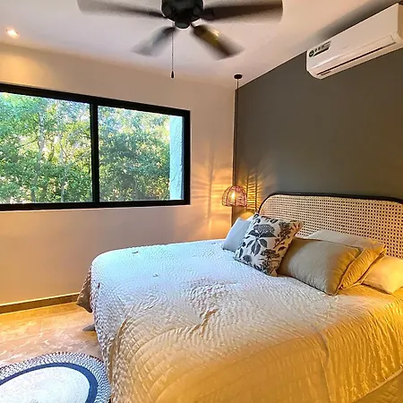 Ka'an Tower En Aldea Zama Premium - Departamentos