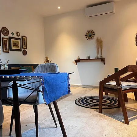 Ka'an Tower En Aldea Zama Premium - Departamentos * Tulum