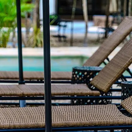 Apartment Tranquility Tulum