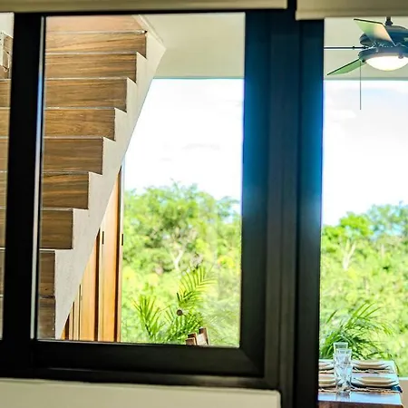 Apartment Tranquility Tulum