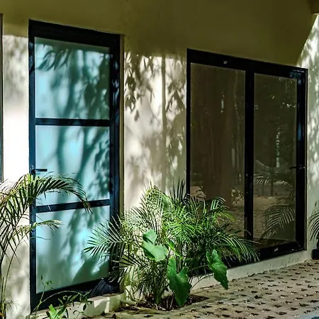 Tranquility Apartment *