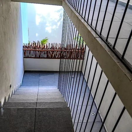 Tranquility Apartment Tulum