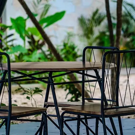 Tranquility Apartment Tulum