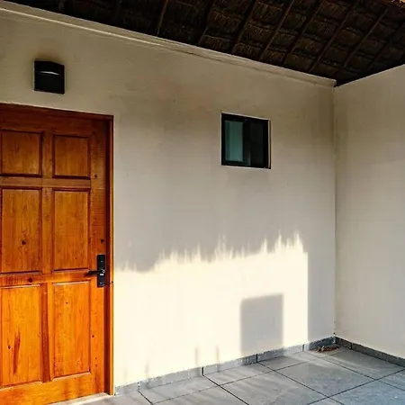 Apartment Private Pool & Bedroom Paradise Tulum