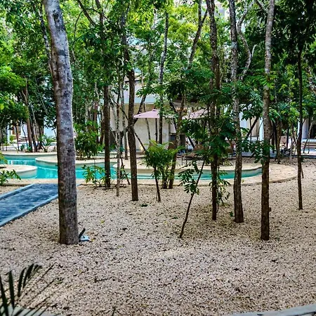 Apartment Private Pool & Bedroom Paradise
