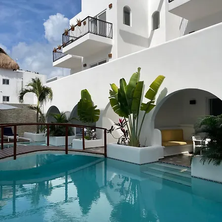La Bella Hotel Tulum