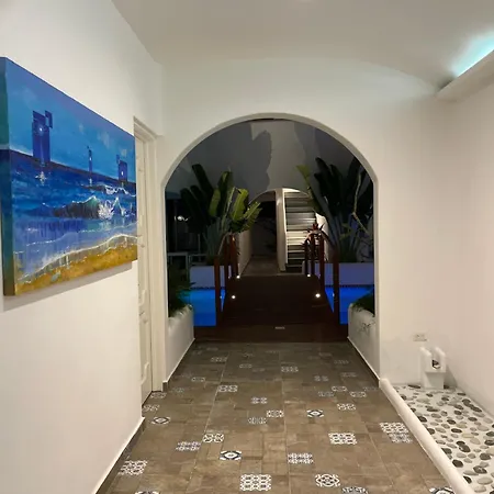 Hotel La Bella 4*