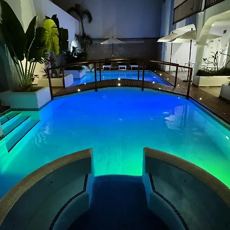 La Bella Hotel 4*