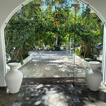 Hotel La Bella Tulum